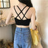 Cami Padded Strap Bralet